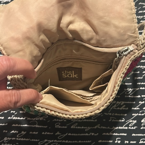 The Sak Crossbody bag - Picture 4 of 5